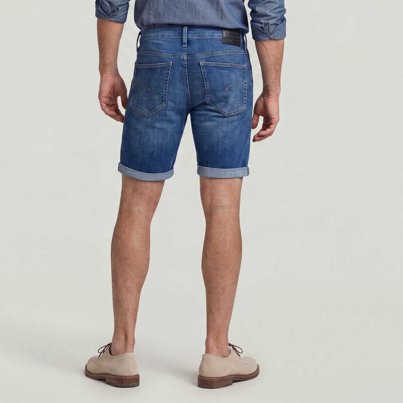 G-Star 3301 Slim Short image number 1